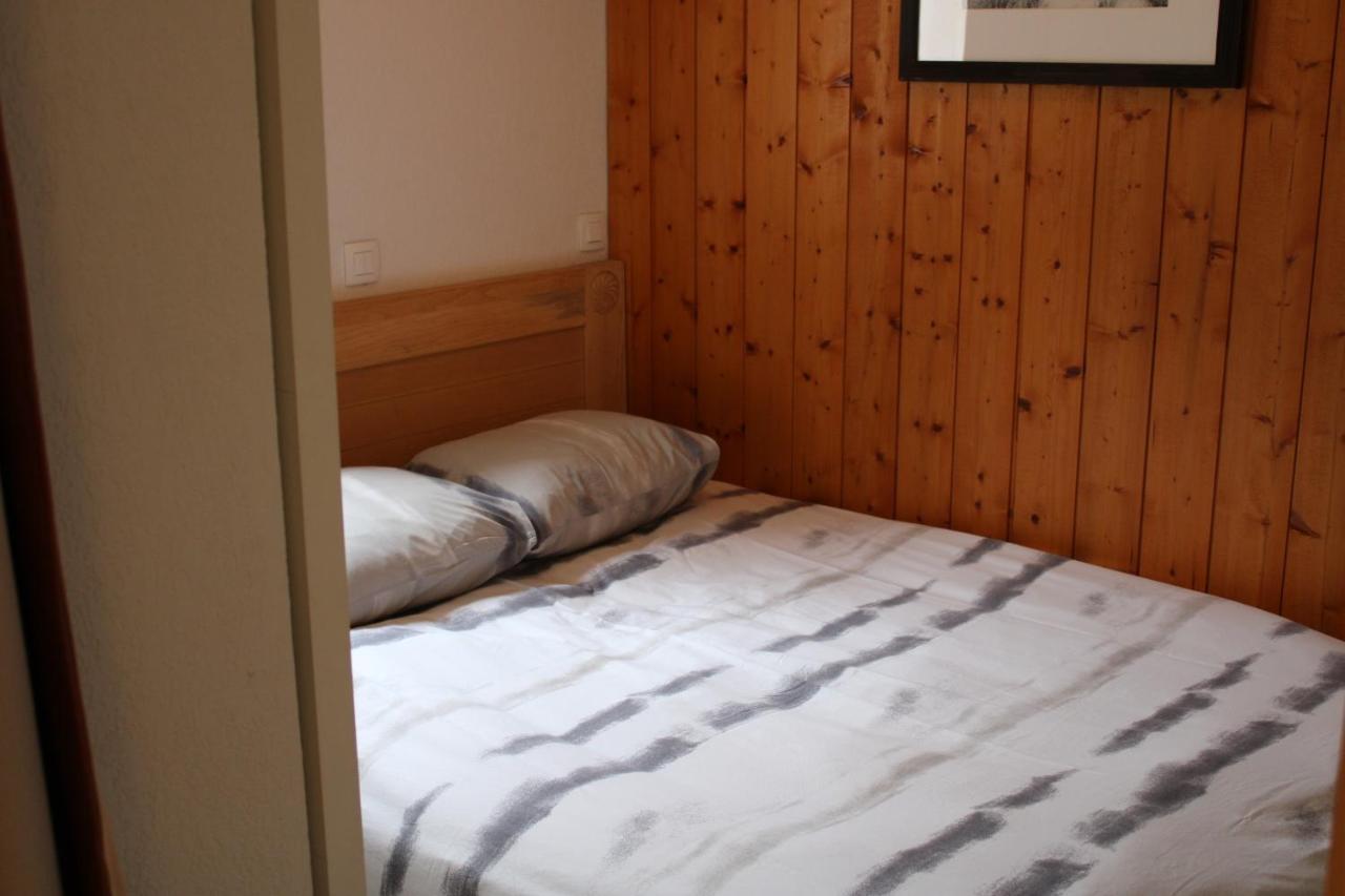 Appartement A108 Luz-Saint-Sauveur Exterior foto