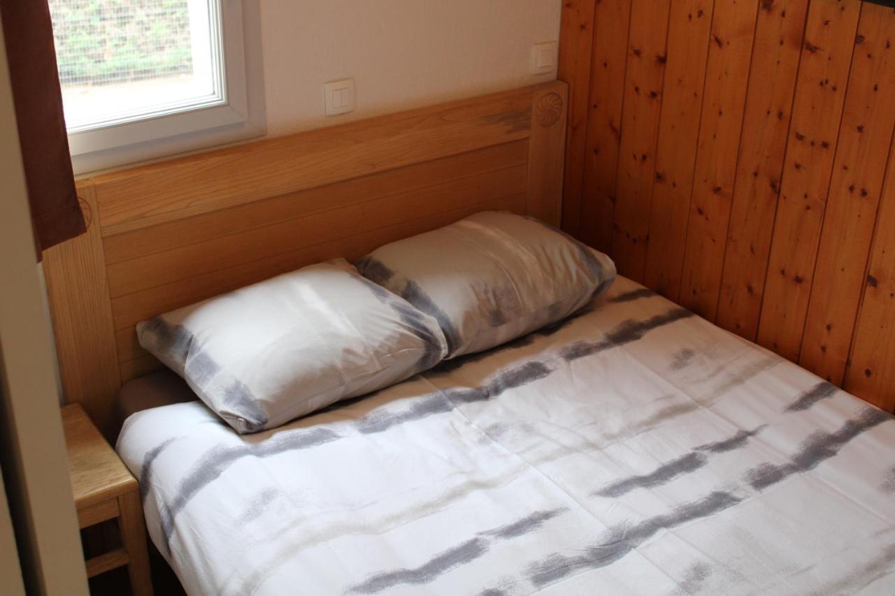 Appartement A108 Luz-Saint-Sauveur Exterior foto